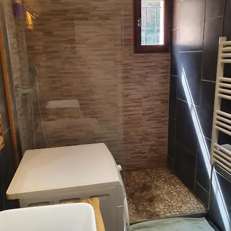 Appartement Carqueiranne *